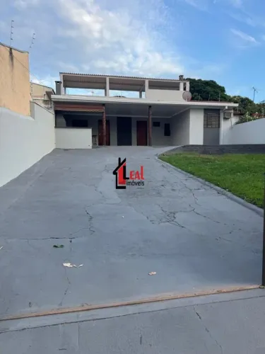 Casa para Venda em Presidente Prudente, SÃO MATHEUS, 2 dormitórios, 1 banheiro, 2 vagas