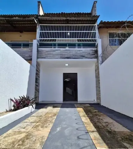 Duplex na Maraponga (venda urgente)