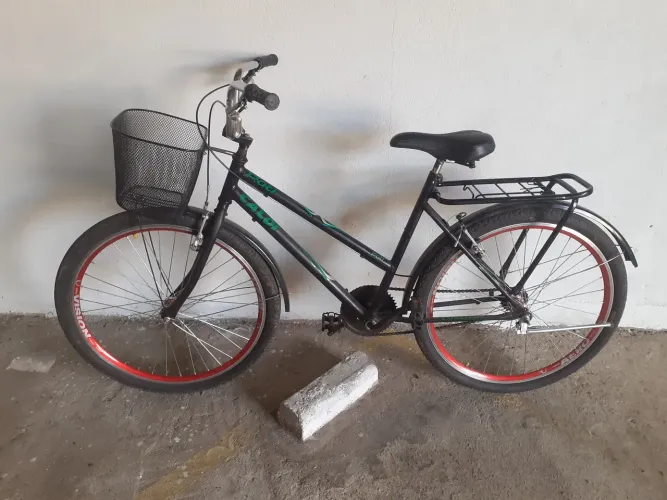 Bike aro 26