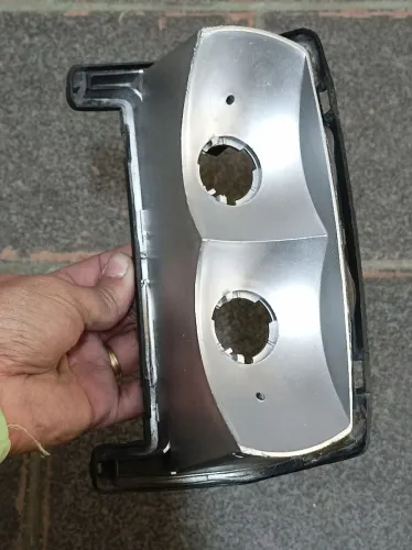 Base da Lanterna Traseira CBR 450 Original Honda 