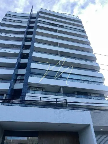 APARTAMENTO ALTO PADRÃO VERNAZZA 10° Andar Ilhéus, BA