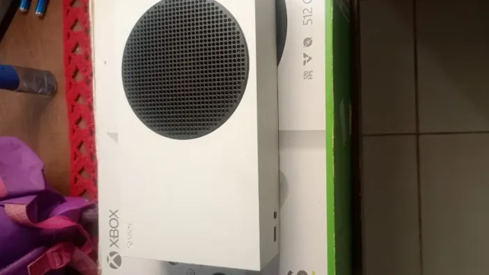 Xbox Series S 512