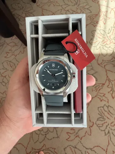 Relógio Victorinox Concept One Solar