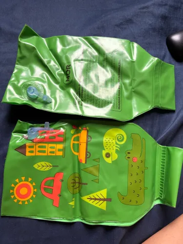 Bóia de braço infantil