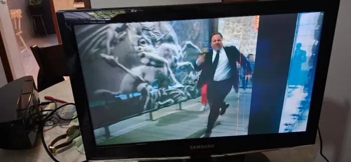 TV SANSUNG 22 POLEGADAS