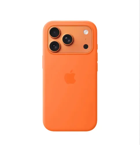 Capinha iPhone 17