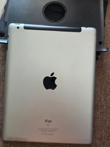 IPAD - para retirada de peças