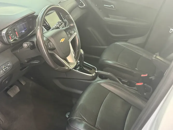Chevrolet Tracker Premier 1.4 Turbo 16V Flex AUT 2019