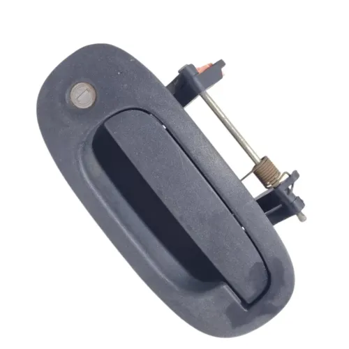 Maçaneta externa dianteira direita Dakota 3.9 V6 1998 A 2001