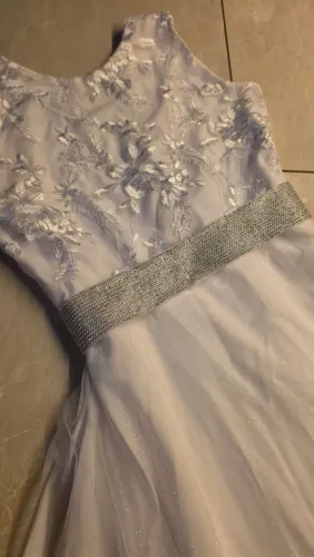 Vendo vestido de noiva