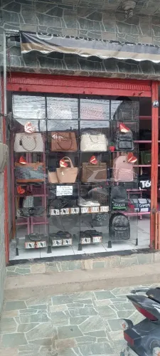 REPOSITOR COMEIA DE VIDRO 
