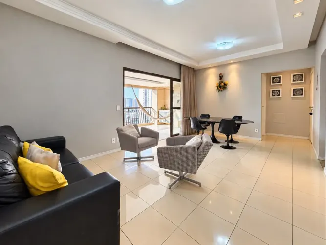 Apartamento à venda no CARPE DIEM, BATISTA CAMPOS, Belém, PA
