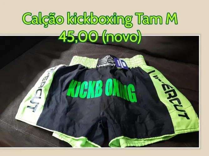 Calção 