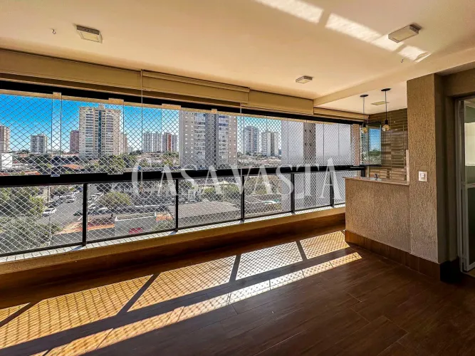 Apartamento em Vila Mendonça, Araçatuba/SP