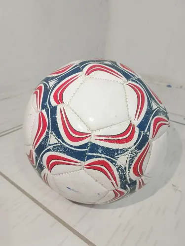 Bola de futebol