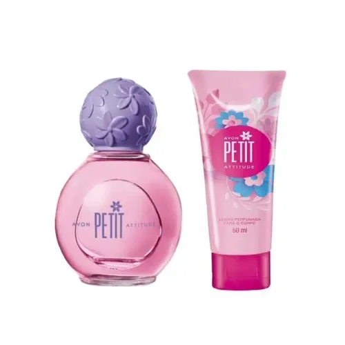 Kit Avon Petit