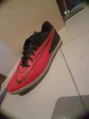 Chuteira Nike Phantom Gx Futsal Tamanho 41