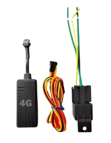 RASTREADOR J16 SIMCOM 300mah GT06 ( Retirada em São Paulo )