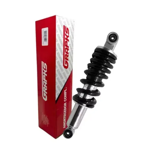 Vendo amortecedor da Broz 150