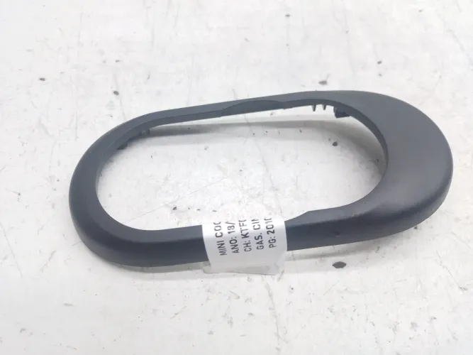 Acabamento Console Radio Mini Cooper Jcw 2019 51439266392
