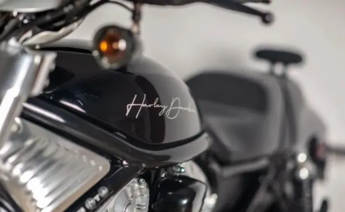 Vendo Harley V-Rod Street Rod 1130 | Raríssima | Única | VRSCR