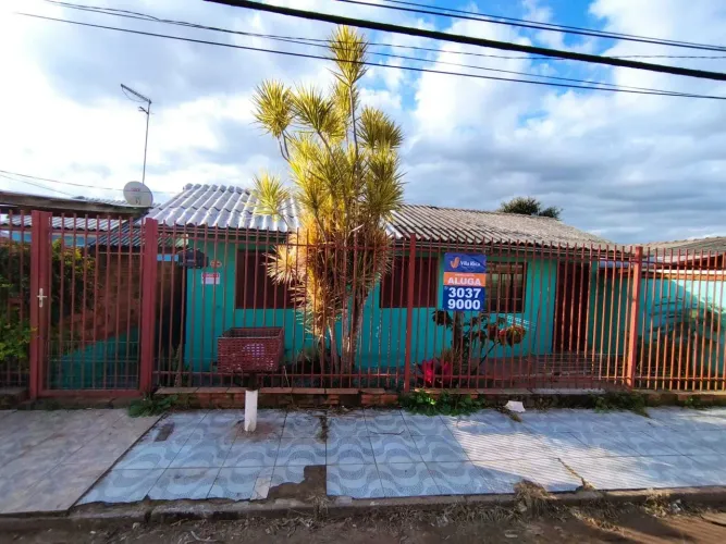 SAO LEOPOLDO - CASA - SANTA TERESA