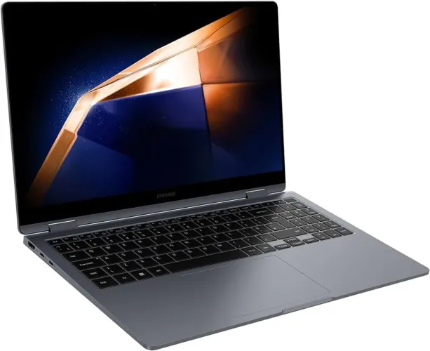 Notebook Galaxy Book 4