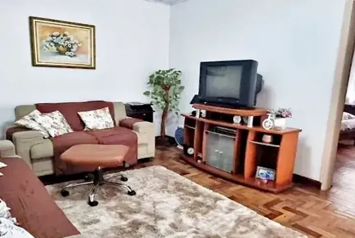 Casa à venda no Bairro da Vila Clarice na Rua José Tomás de Sousa