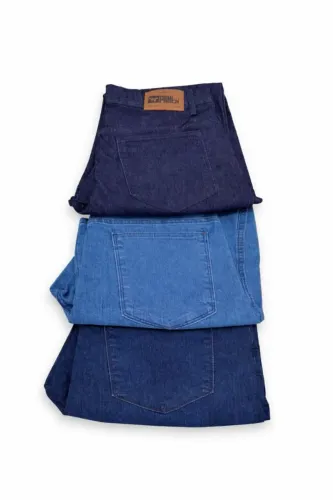 Calças jeans masculinas. A partir 29.99 com e sem elastano.