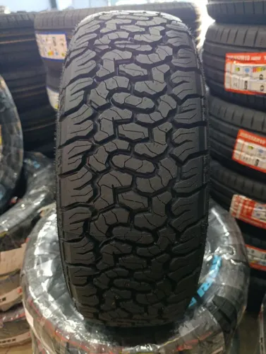 Pneu A/T Xbri brutos 205/70R15