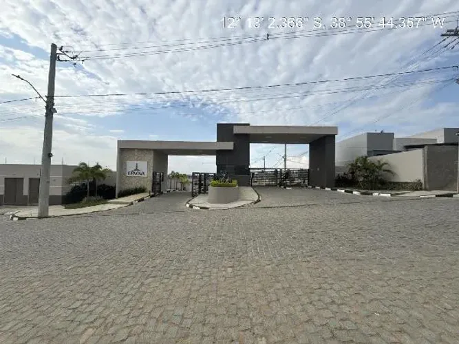 Oportunidade para você Casa no Mangabeira, Feira de Santana - BA, Nº 760, 2 quartos, 1 va