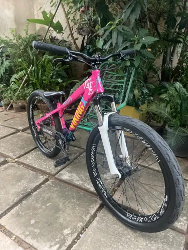 Bike vk