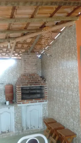 Casa à venda em jequitiba -MG Após Sete Lagoas