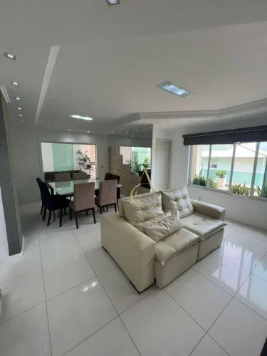 CASA PARA VENDA - CONDOMÍNIO LE JARDIN - NOVA IGUAÇU