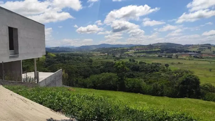 Terreno à venda, 1805 m² por R$ 530.000,00 - Condomínio Serra da Estrela - Atibaia/SP
