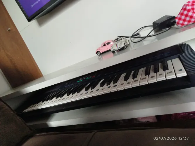 Teclado