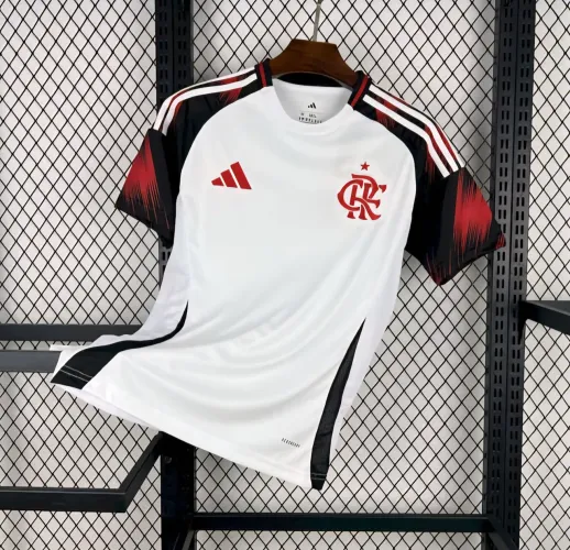 Camisa Flamengo 2
