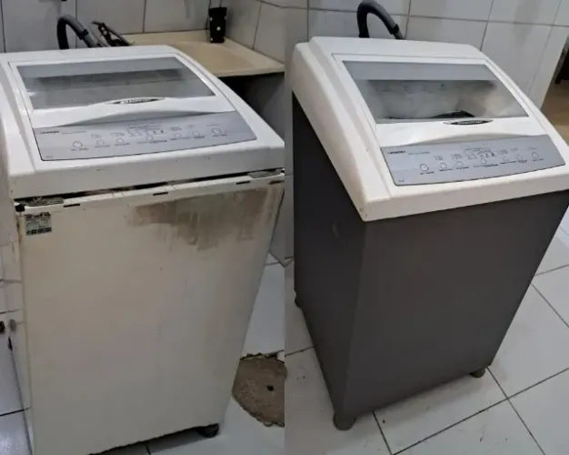 maquina envelopamento