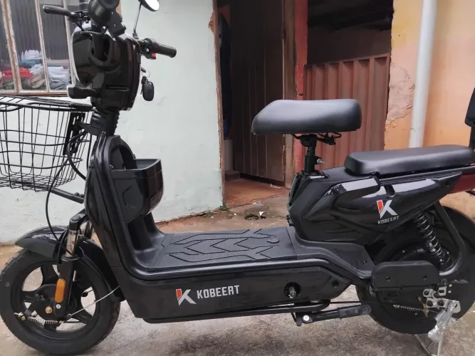 KOOBERT ELÉTRICA 500W