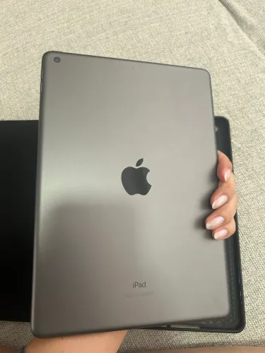 iPad 9 geração 64gb