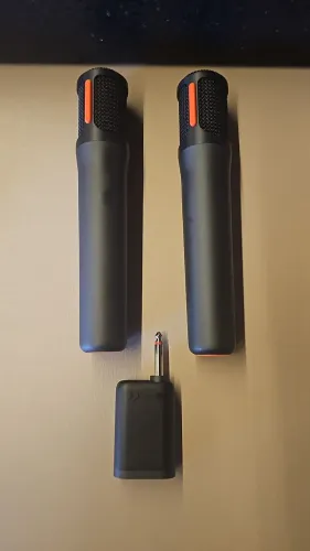 Microfone JBL
