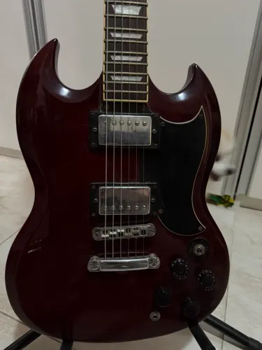 GUITARRA EKO SX