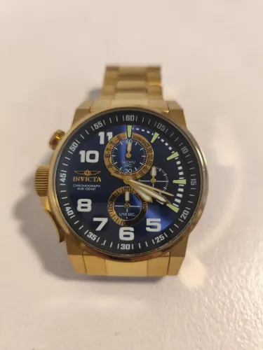 Relógio invicta force 14959