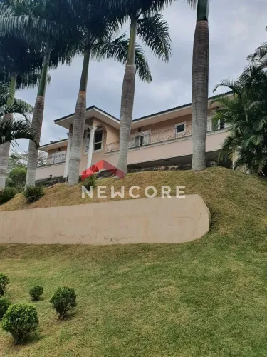 Casa de condomínio em Avenida Cubatão - Granja Viana - Cotia/SP