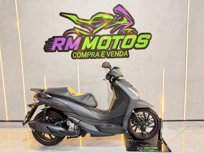 Dafra Citycom hd 300i 2024