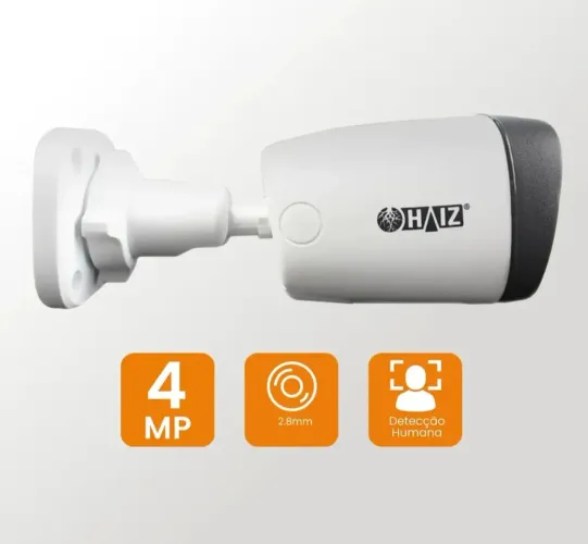 Camera de segurança