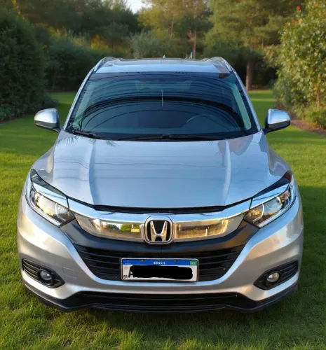 Honda HR-V EX 1.8 Flexone 16V 5P Aut. 2021
