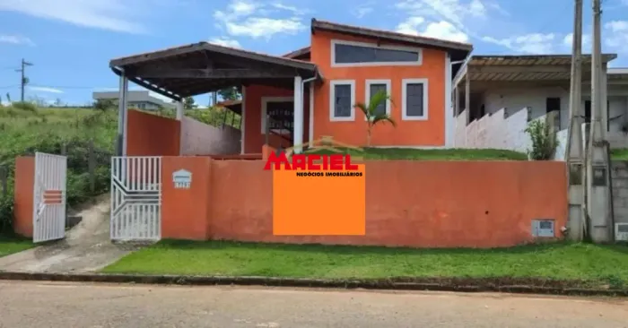 CASA CONDOMINIO FECHADO EM TAUBATÉ