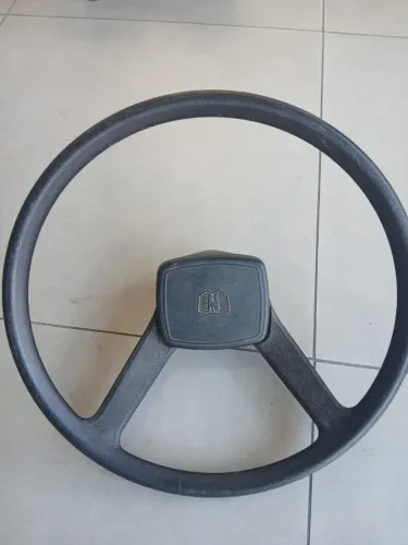 Volante Gol / Fusca