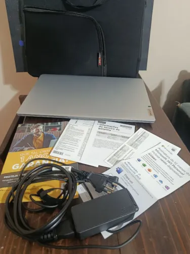 Notebook Lenovo Ideaped